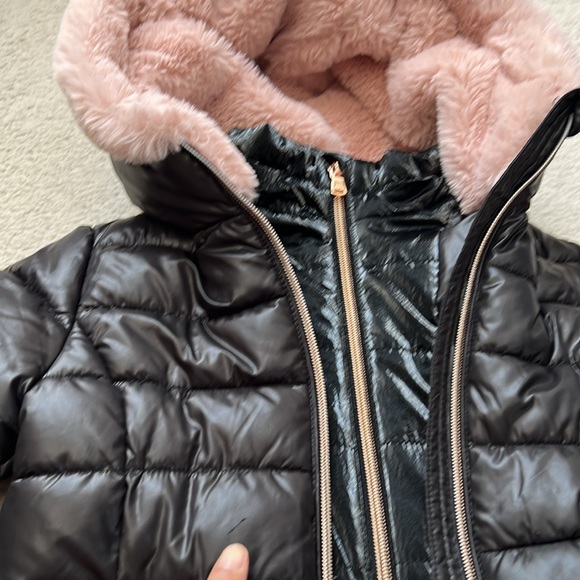 Girls coat Michael Kors - Picture 14 of 14
